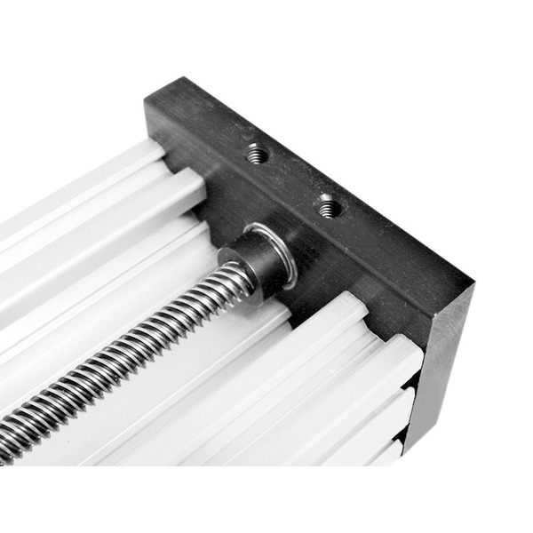 OPENBUILDS相容款 C-Beam 終端固定板 C-Bean End Mount