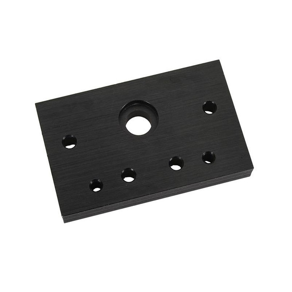 OPENBUILDS相容款 C-Beam 終端固定板 C-Bean End Mount