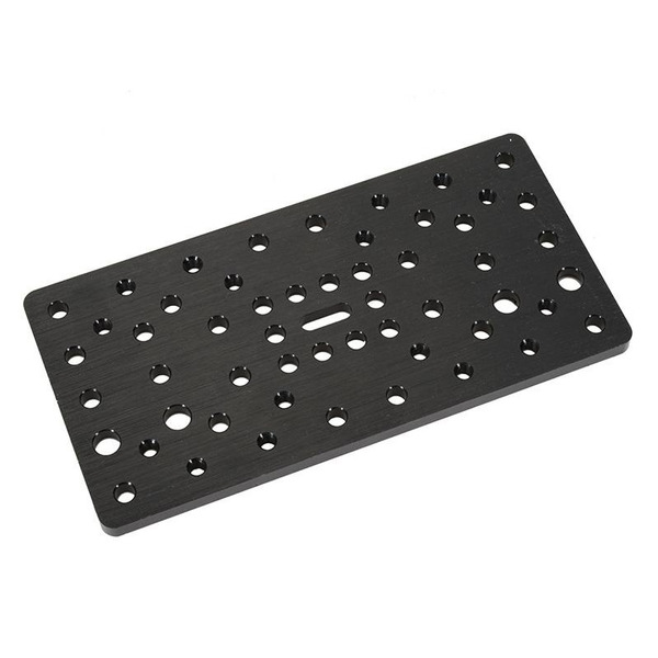 OPENBUILDS相容款 C-Beam 寬型滑塊 Gantry Plate - Double Wide