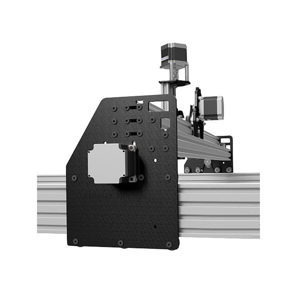 OPENBUILDS相容款 Y軸固定板側板 OX CNC Plate