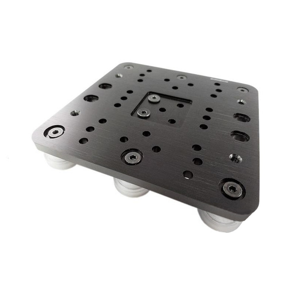 OPENBUILDS相容款 C型軌道 加大型滑塊 C-Beam Gantry Plate - XLarge