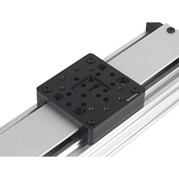 OPENBUILDS相容款 C型軌道防塵蓋 C-Beam Shield