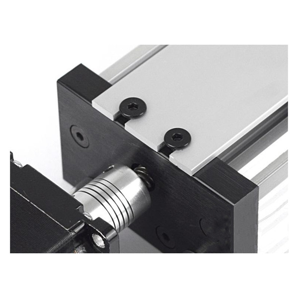 OPENBUILDS相容款 C型軌道防塵蓋 C-Beam Shield