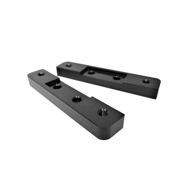 OPENBUILDS相容款 C型軌道滑塊提高板 C-Beam Riser Plate