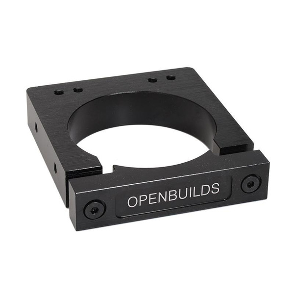 OPENBUILDS相容款 主軸支架 Router/Spindle Mount