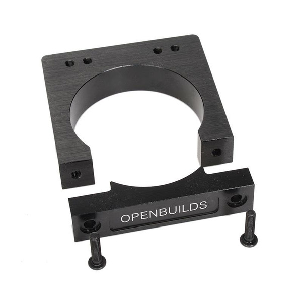 OPENBUILDS相容款 主軸支架 Router/Spindle Mount