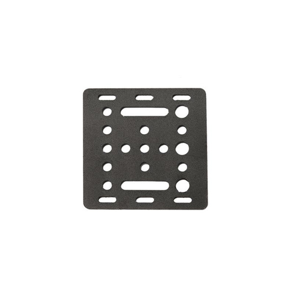 OPENBUILDS相容款 V型槽 固定板 鋁合金 適用鋁擠條 20 40 60