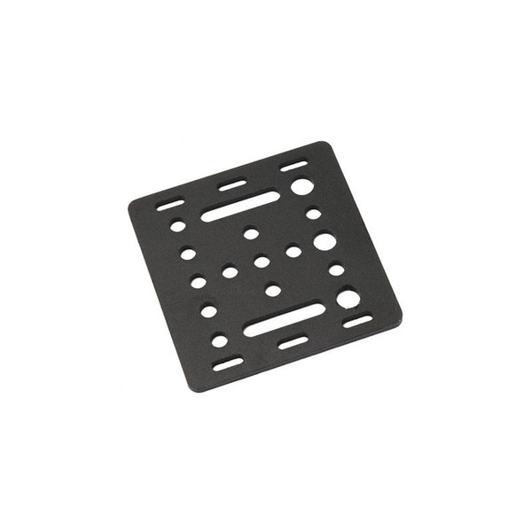 OPENBUILDS相容款 V型槽 固定板 鋁合金 適用鋁擠條 20 40 60