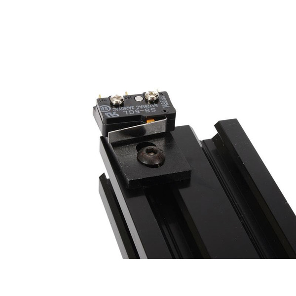 OPENBUILDS相容款 限位開關固定板 鋁合金 適用鋁擠條 微動開關固定