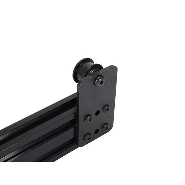 OPENBUILDS相容款 惰輪固定板 鋁合金 適用鋁擠條 墮輪