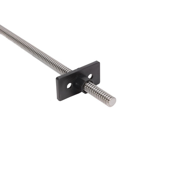 OPENBUILDS相容款規格螺桿螺母 Nut Plate 8mm Metric Acme Lead Screw