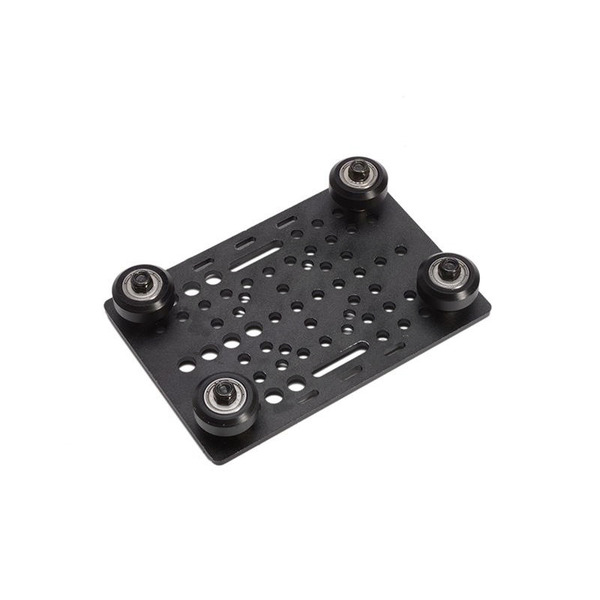 成品 OPENBUILDS相容款 V-Slot 軌道台滑動器組 整組套件 Gantry 保證能使用 20/40/60