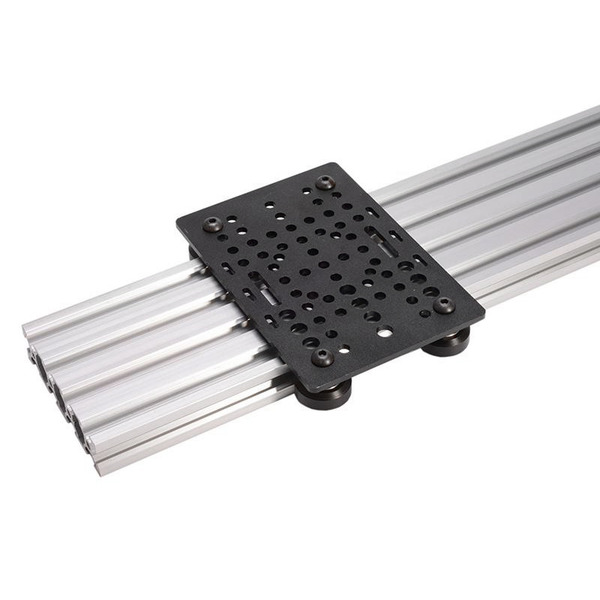 成品 OPENBUILDS相容款 V-Slot 軌道台滑動器組 整組套件 Gantry 保證能使用 20/40/60