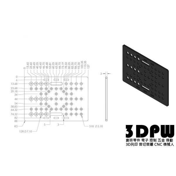 成品 OPENBUILDS相容款 V-Slot 軌道台滑動器組 整組套件 Gantry 保證能使用 20/40/60