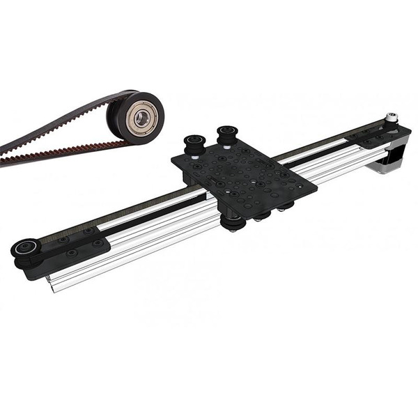 OPENBUILDS相容款 Smooth Idler Pulley 惰輪 墮輪