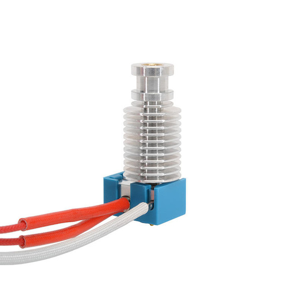 Prusa i3 MK3/MK3S/MK3S+用E3D V6噴頭組 喉管細度高研磨