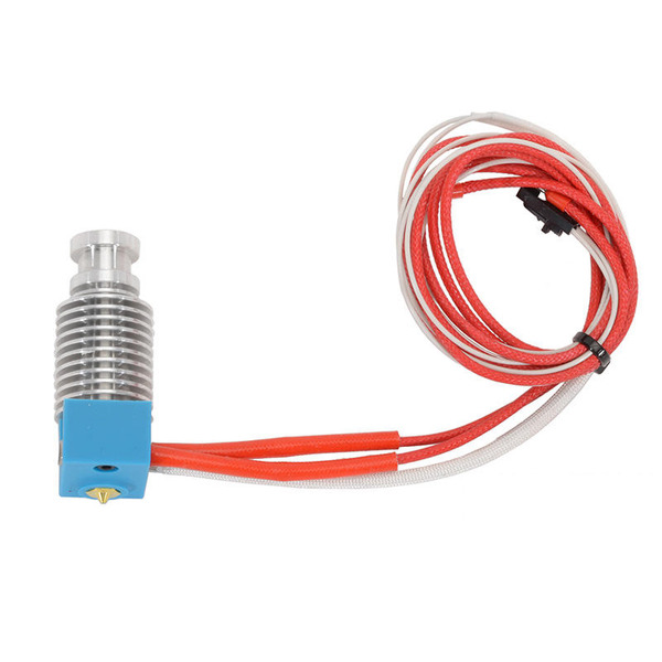 Prusa i3 MK3/MK3S/MK3S+用E3D V6噴頭組 喉管細度高研磨