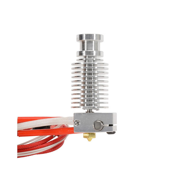 Prusa i3 MK3/MK3S/MK3S+用E3D V6噴頭組 喉管細度高研磨