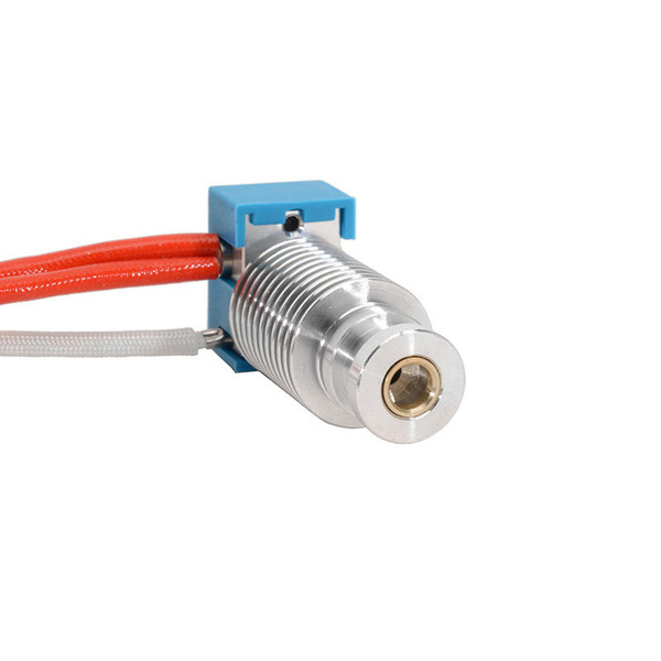 Prusa i3 MK3/MK3S/MK3S+用E3D V6噴頭組 喉管細度高研磨