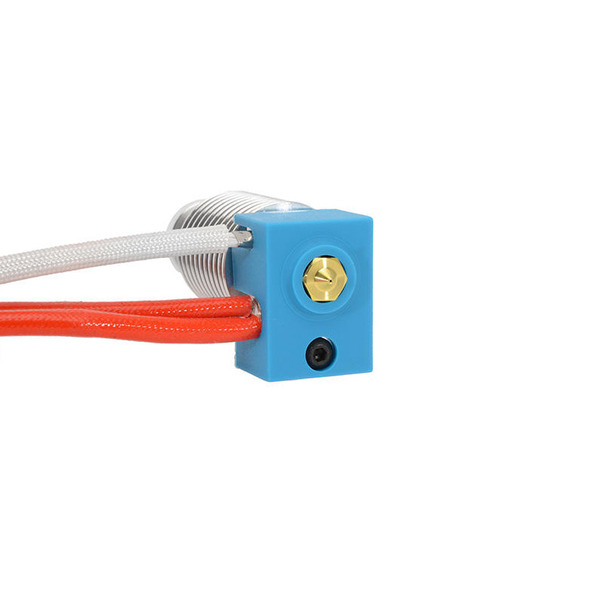 Prusa i3 MK3/MK3S/MK3S+用E3D V6噴頭組 喉管細度高研磨