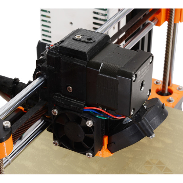 Prusa i3 MK3S 升級套件 (MK3升級為MK3S)
