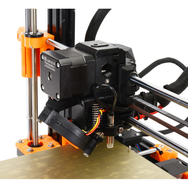 Prusa i3 MK3S 升級套件 (MK3升級為MK3S)