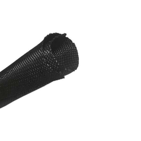 尼龍阻燃絕緣紡織管 整線繩 理線帶 電線 光纖保護