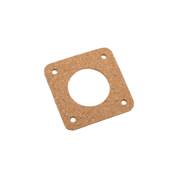 42型步進馬達減震墊 降低噪音 抗震 減振墊 3mm NEMA17步進電機 (全新品)