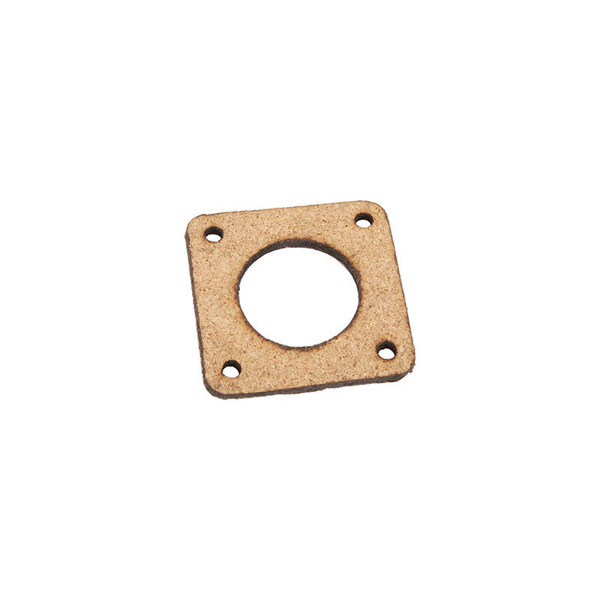 42型步進馬達減震墊 降低噪音 抗震 減振墊 3mm NEMA17步進電機 (全新品)