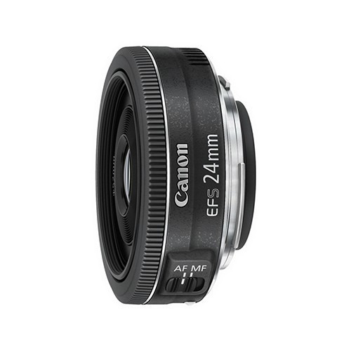 カメラ レンズ(単焦点) EF-S 24mm f/2.8 STM Canon網路商店