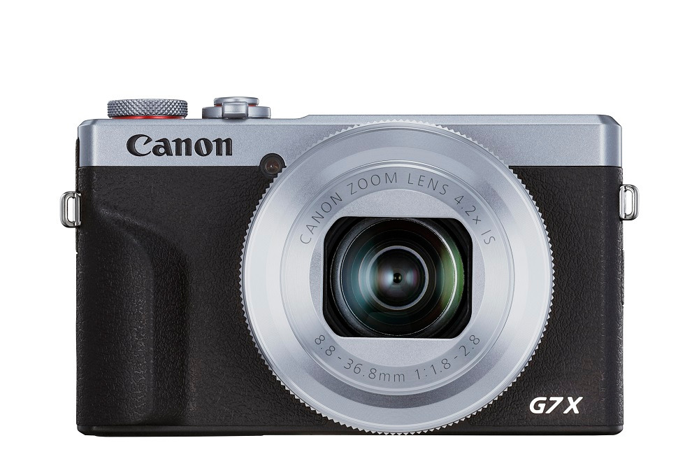 PowerShot G7X Mark III Canon網路商店