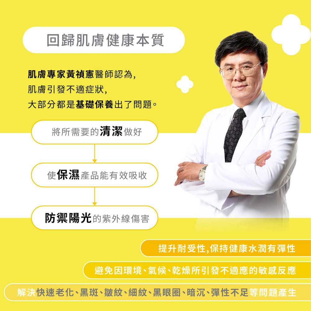 Dr.HUANG黃禎憲