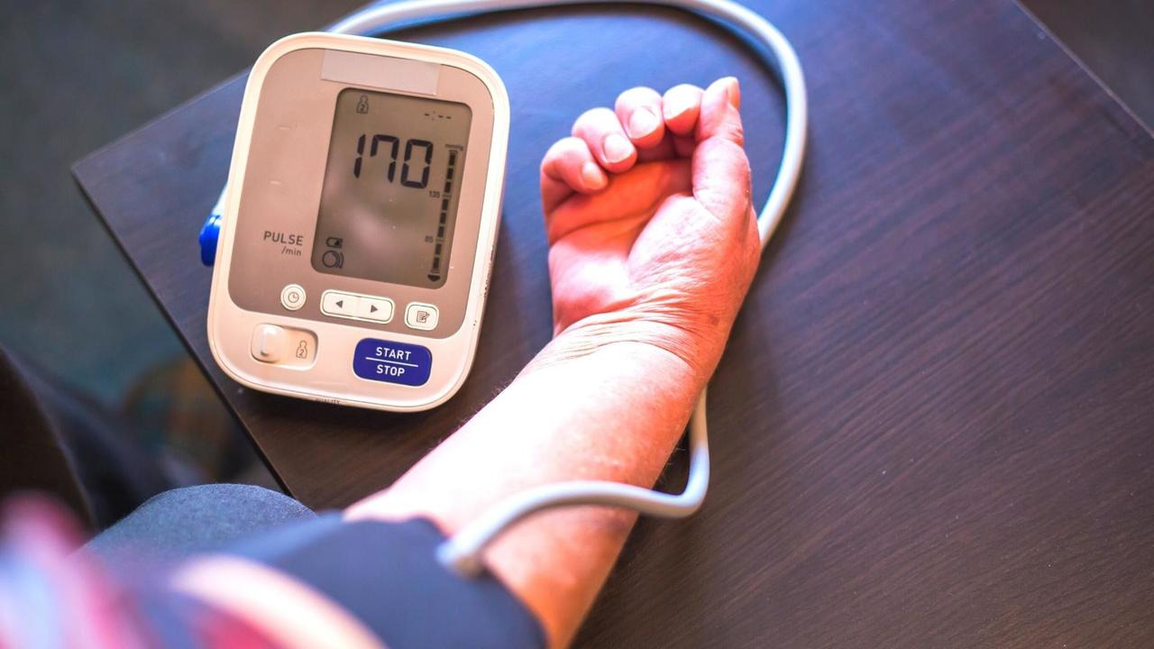High blood pressure should not be ignored