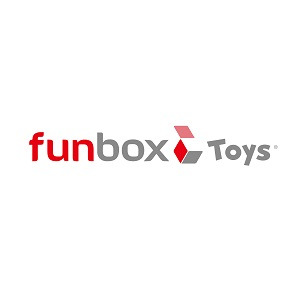 Funbox Toys官方購物網站