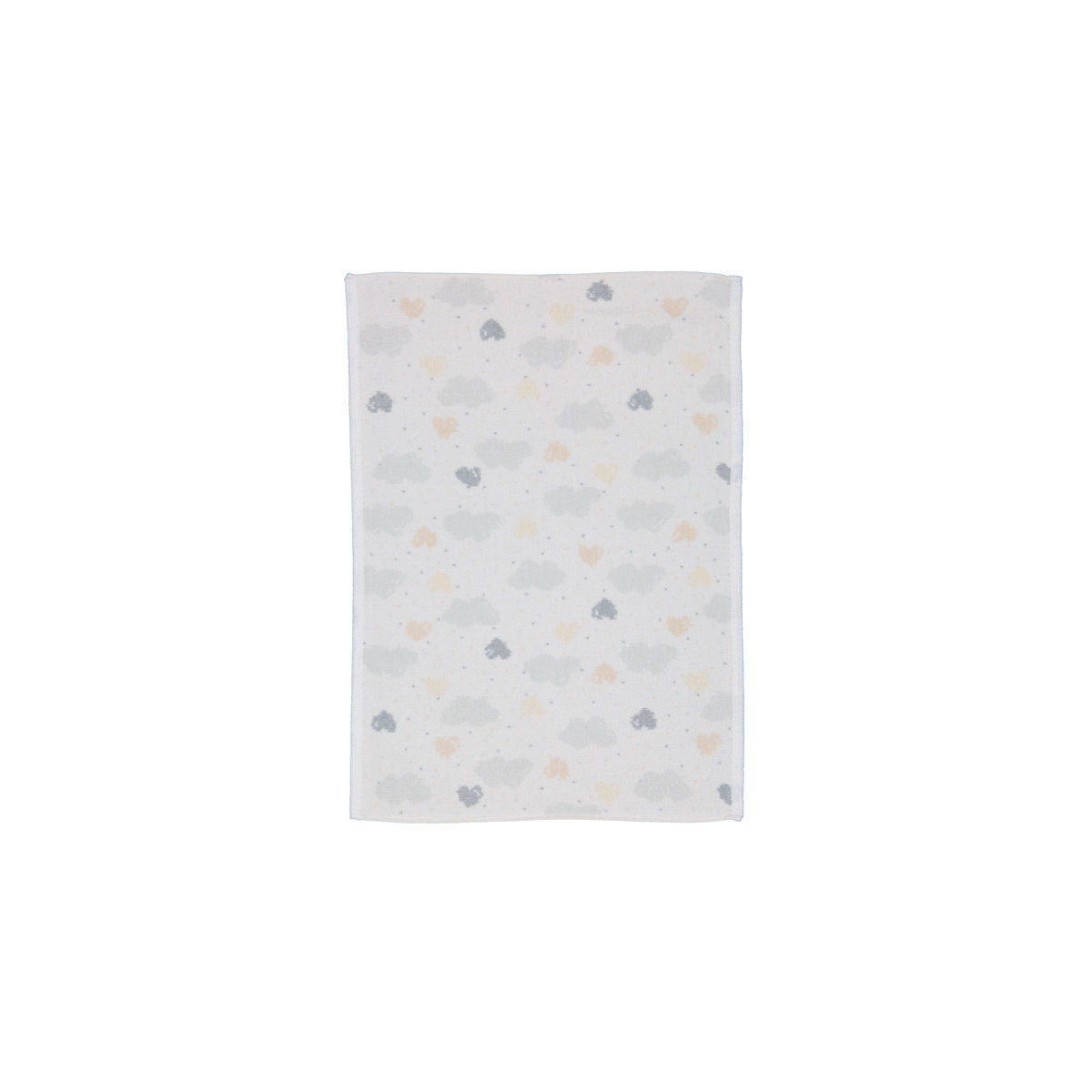 霍勒太太毛巾(37x50)