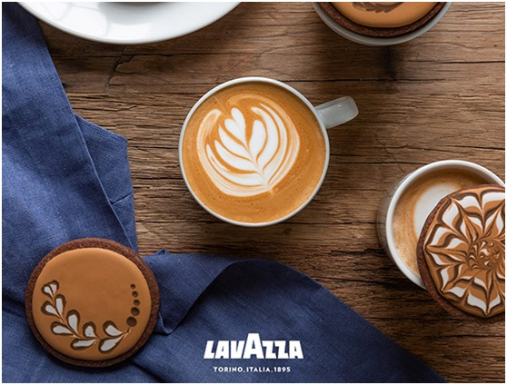 Lavazza 與Rancilio強強聯手，欣昕豐物希望讓消費者享受與歐洲咖啡市場無縫接軌的完美體驗。圖／欣昕豐物提供