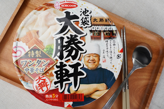 日本排隊名店泡麵大會來了 哪間店是你朝思暮想的美味 Meteor 米迪兒 日本排隊名店泡麵大會來了 哪間店是你朝思暮想的美味 Meteor 米迪兒