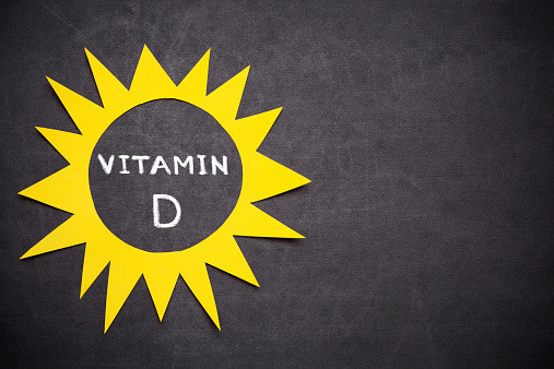 功效 vitamin d