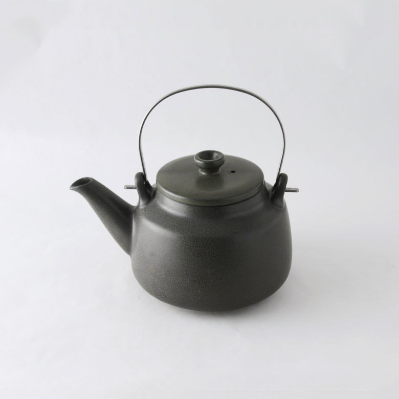 Srilanka茶壺