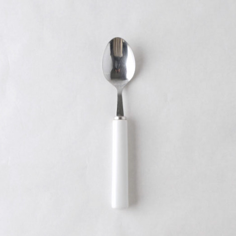 White cutlery白瓷匙