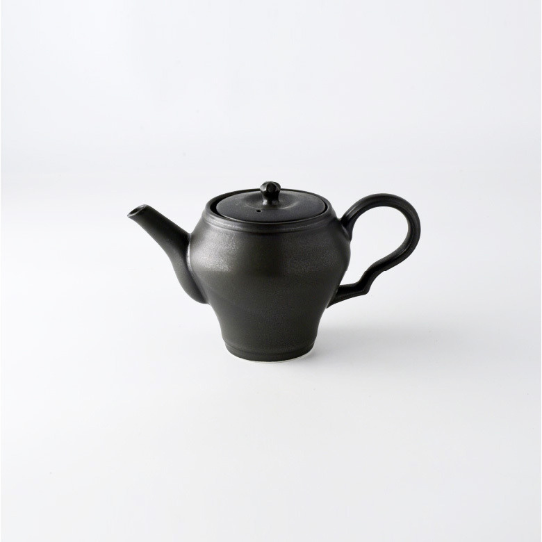 Jasmin茶壺 