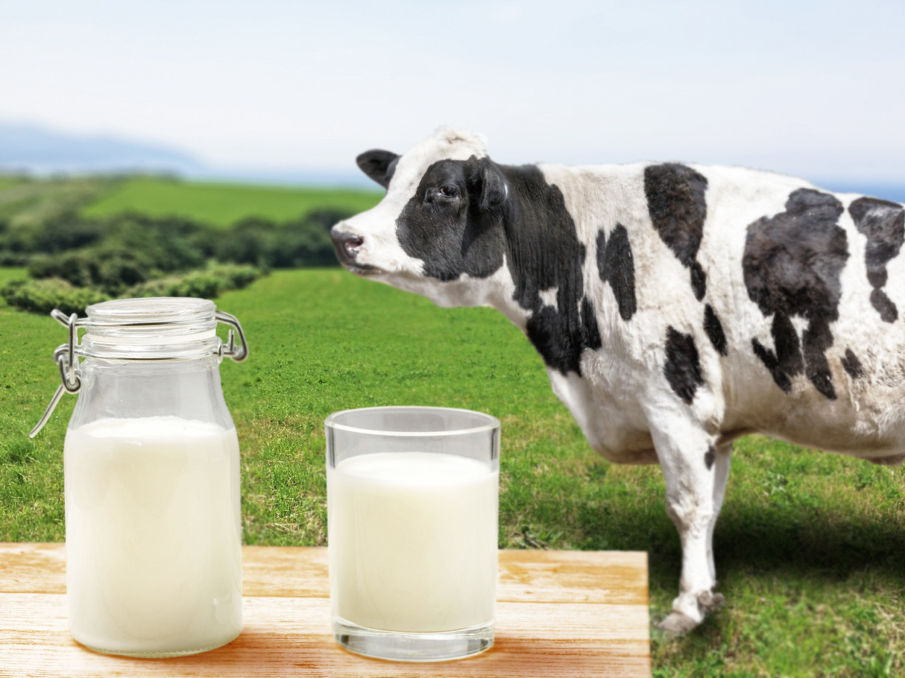 保久乳和鮮奶誰比較營養