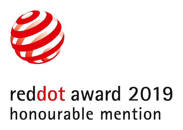 award reddot icon