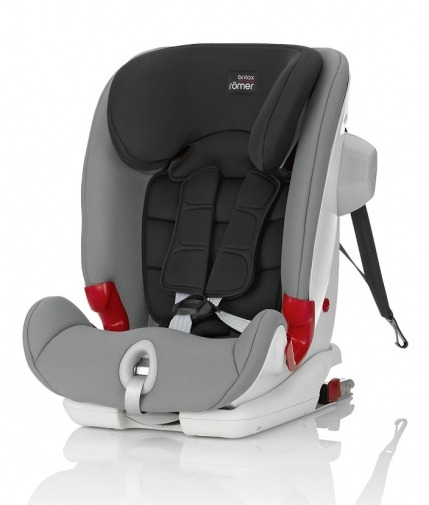 britax romer advansafix