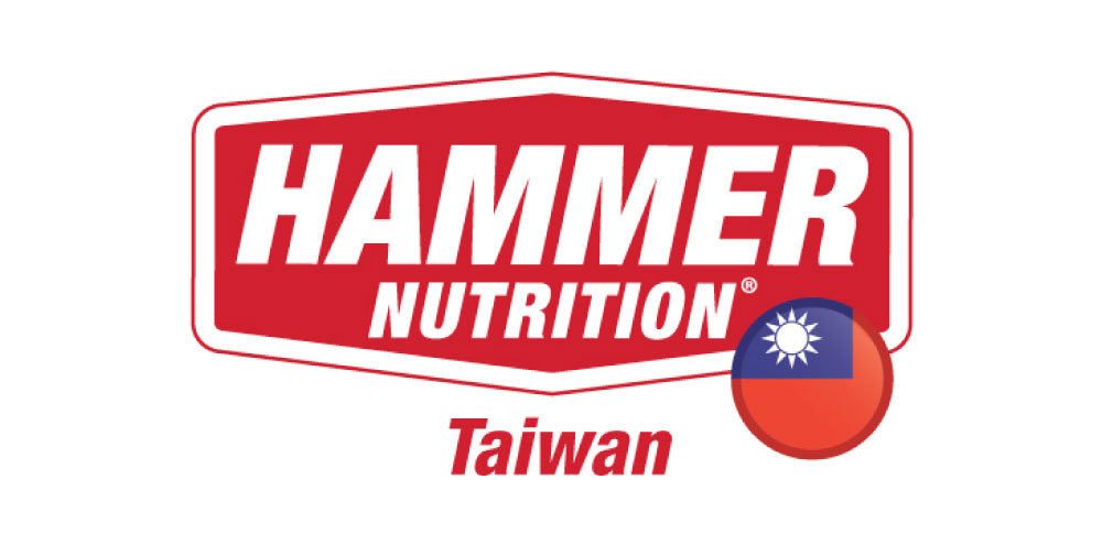 HAMMER 能量飲 logo
