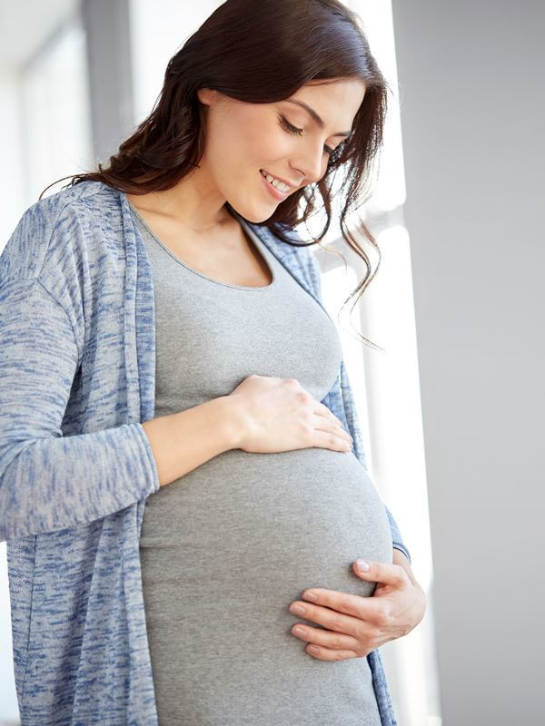 為什麼懷孕媽咪要食用卵磷脂？讓孕哺兒來告訴您！
