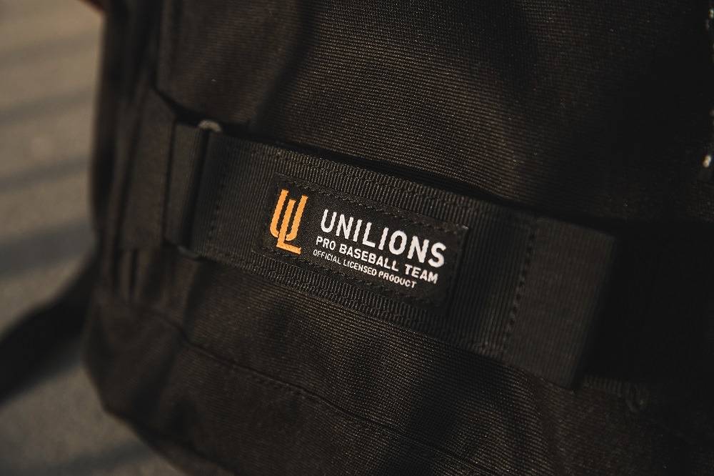Unilions 機能後背包