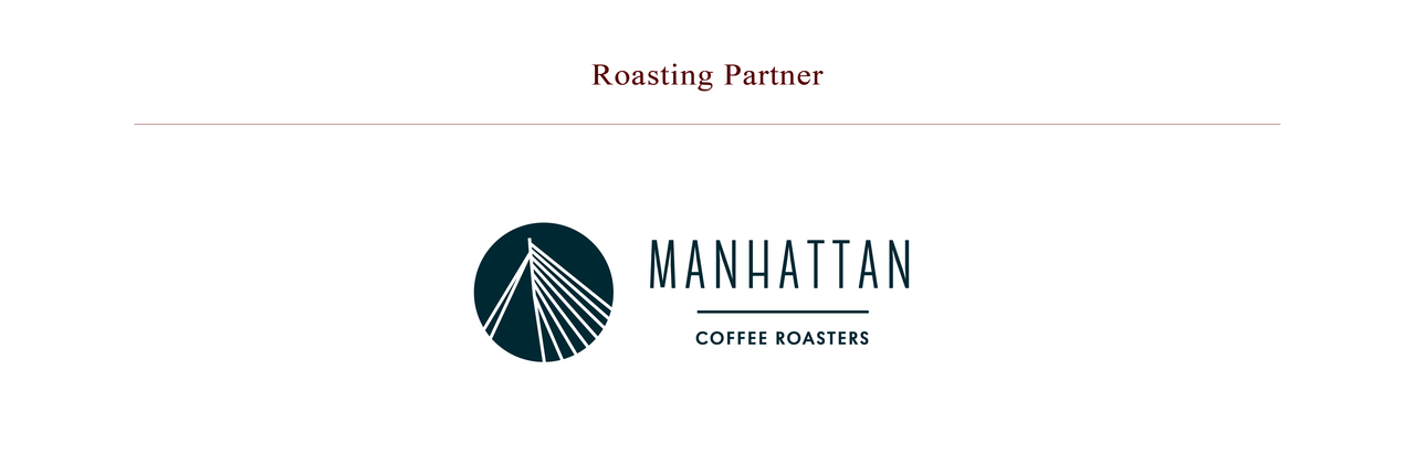 ManhattanCoffeeRoasters,布魯克林,配方豆,巴西,巴拿馬,藝伎,厭氧日曬,水洗,義式咖啡豆-烘焙,烘豆品牌介紹