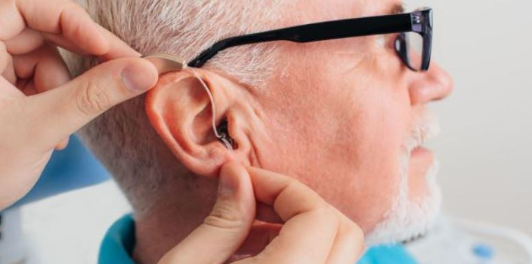 挑選助聽器的3大重點，照著做聽得更清楚