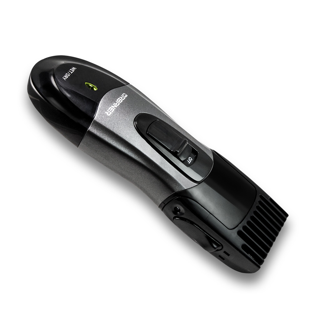 body trimmer machine